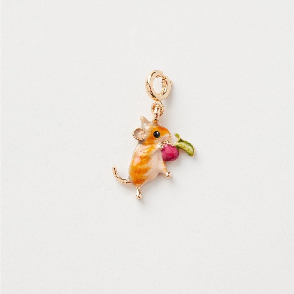 Fable Vole Charm